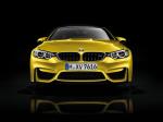 BMW M4 Coupe 2014 года